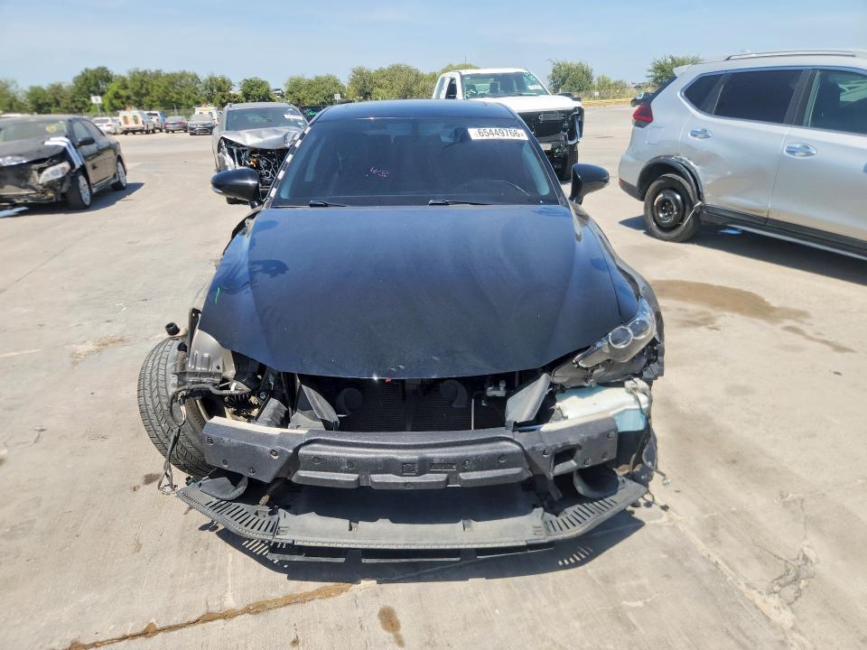 Продаж на аукціоні авто 2016 Lexus Is, vin: JTHCM1D25G5011140, номер лоту: 65449766