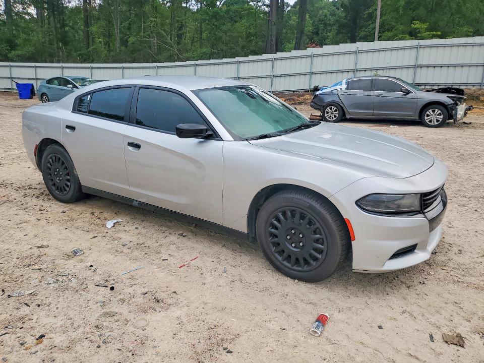 Продажа на аукционе авто 2019 Dodge Charger, vin: 2C3CDXKT4KH757438, номер лота: 63996246