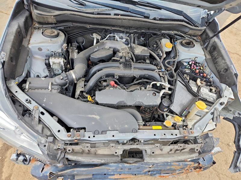 67238356 :رقم المزاد ، JF2SJAEC3HH477860 vin ، 2017 Subaru Forester مزاد بيع