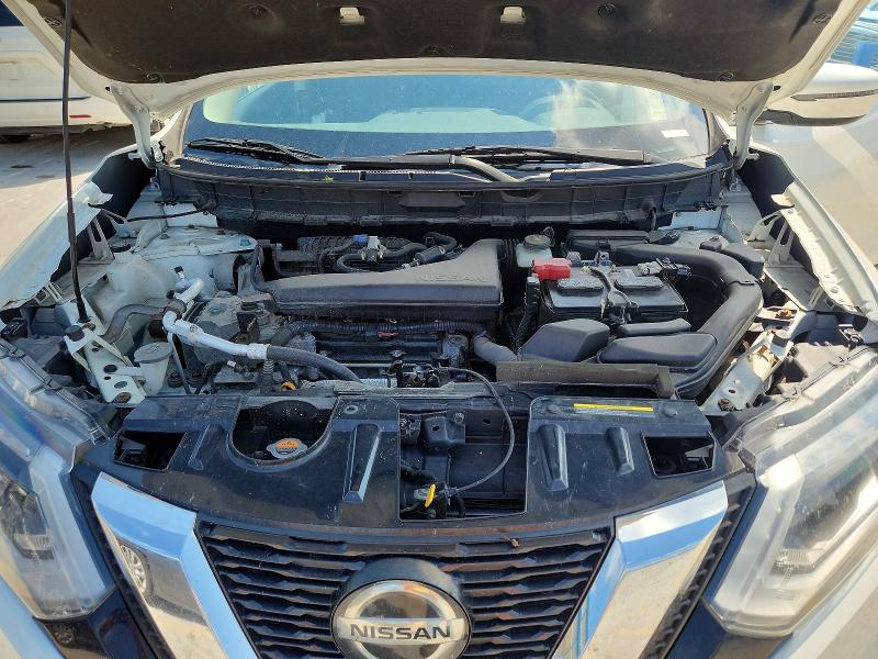 Продаж на аукціоні авто 2018 Nissan Rogue, vin: JN8AT2MV6JW344495, номер лоту: 66841926