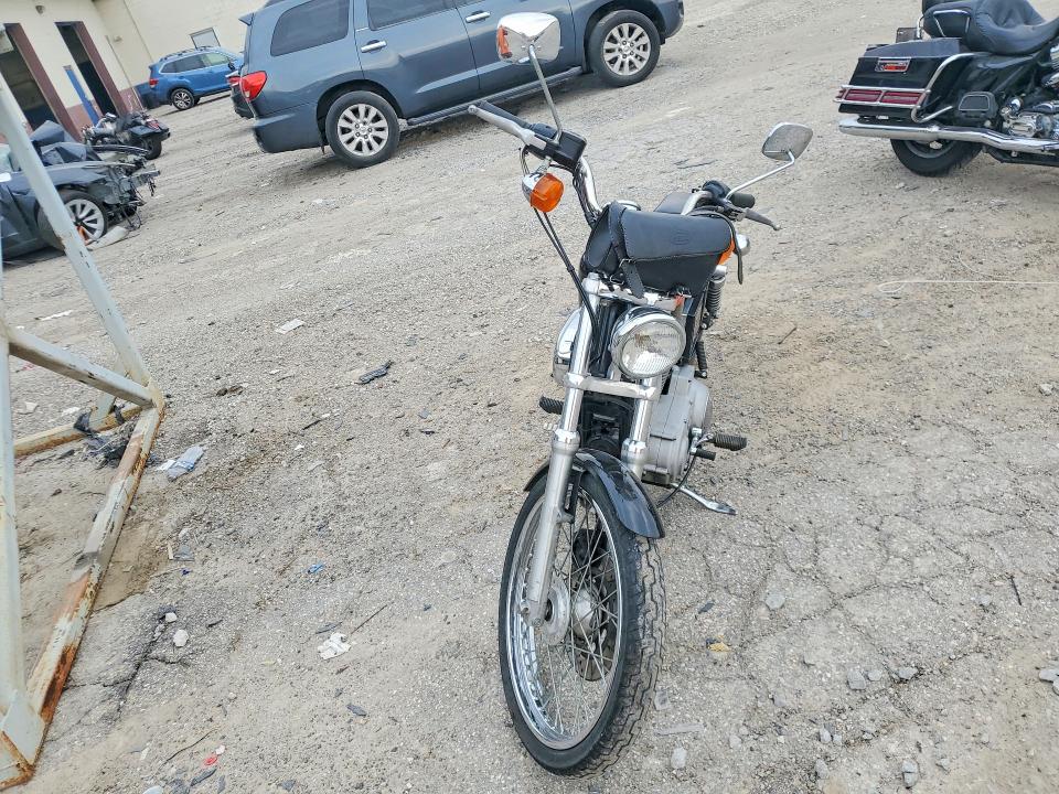 1998 Harley-davidson Xl883 მანქანა იყიდება აუქციონზე, vin: 1HD4CJM27WK118441, აუქციონის ნომერი: 64216596