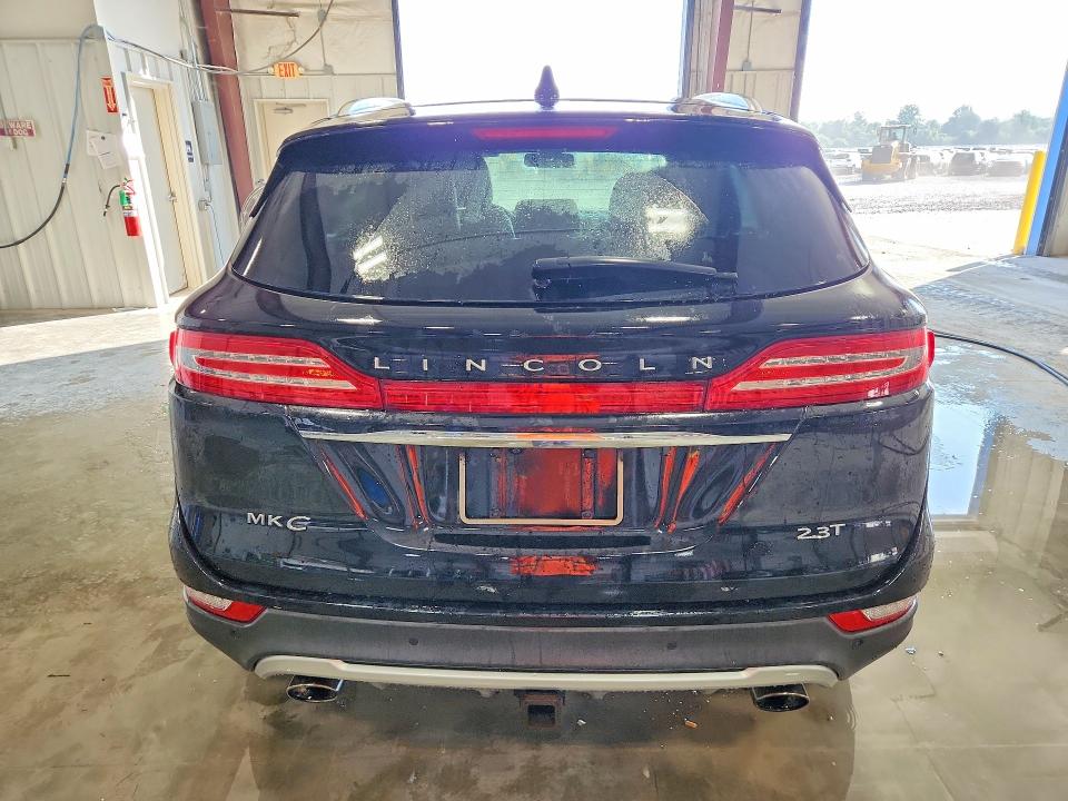 Продаж на аукціоні авто 2019 Lincoln Mkc, vin: 5LMTJ3DH7KUL02093, номер лоту: 66113696