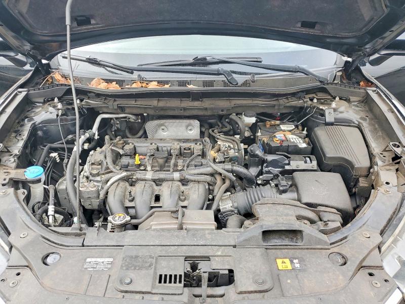 2014 Mazda Cx-5 მანქანა იყიდება აუქციონზე, vin: JM3KE4CY6E0354493, აუქციონის ნომერი: 65228426