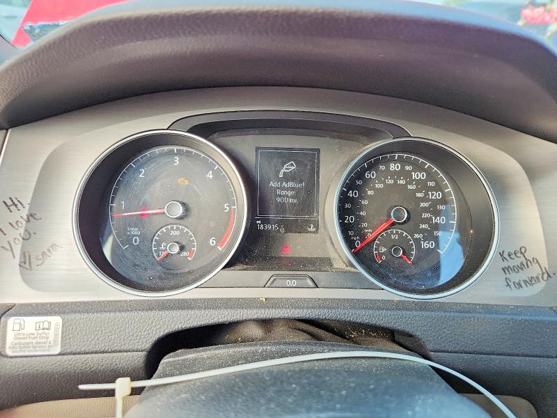 Aukcja sprzedaży 2015 Volkswagen Golf Sportwagen, vin: 3VWCA7AUXFM517930, numer aukcji: 65736726