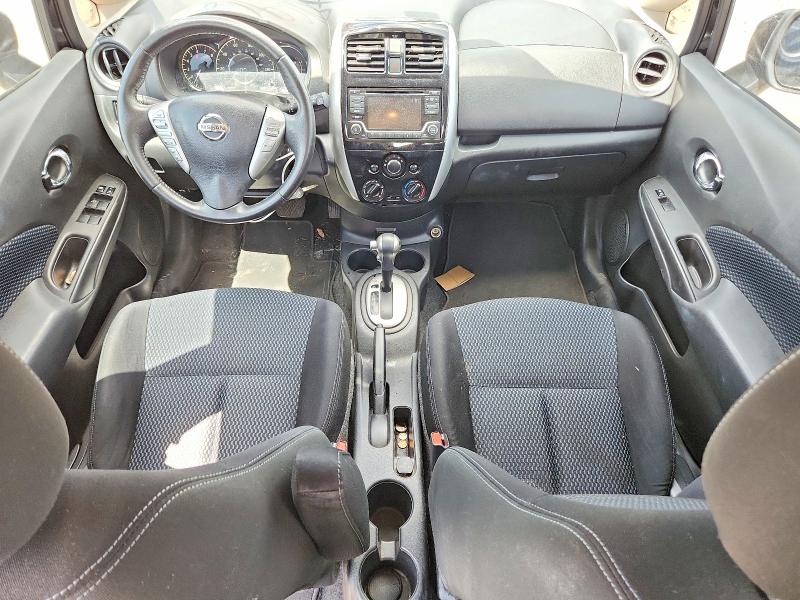 Продажа на аукционе авто 2017 Nissan Versa Note, vin: 3N1CE2CP4HL375975, номер лота: 64701696