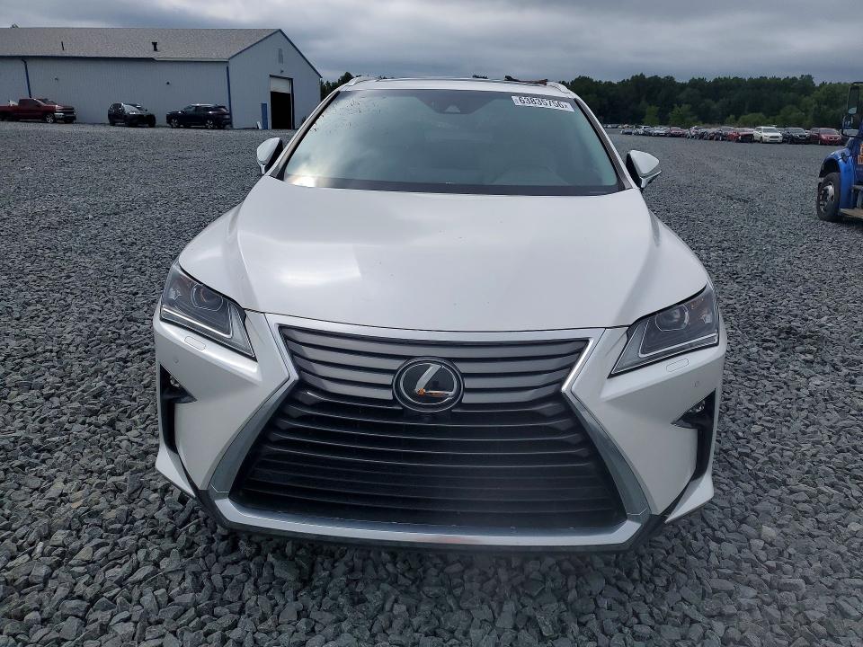Aukcja sprzedaży 2019 Lexus Rx 350, vin: 2T2BZMCA4KC208185, numer aukcji: 63835756