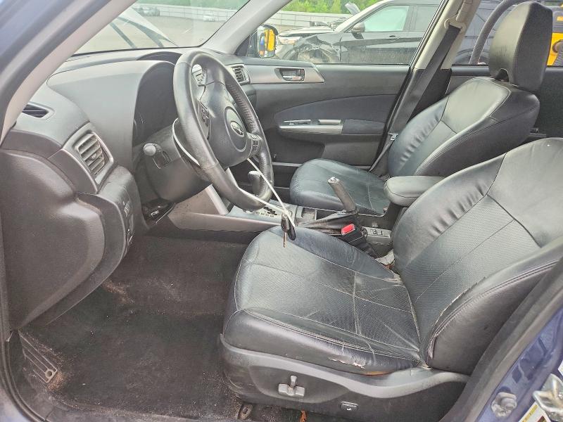 Продаж на аукціоні авто 2012 Subaru Forester, vin: JF2SHBGC7CH450930, номер лоту: 62831966