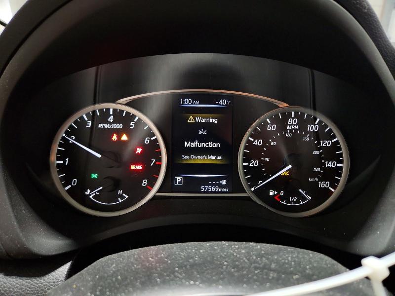 Aukcja sprzedaży 2018 Nissan Sentra, vin: 3N1AB7AP1JY236167, numer aukcji: 66037936