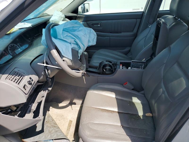Aukcja sprzedaży 2000 Toyota Avalon, vin: 4T1BF28B4YU103818, numer aukcji: 64781526