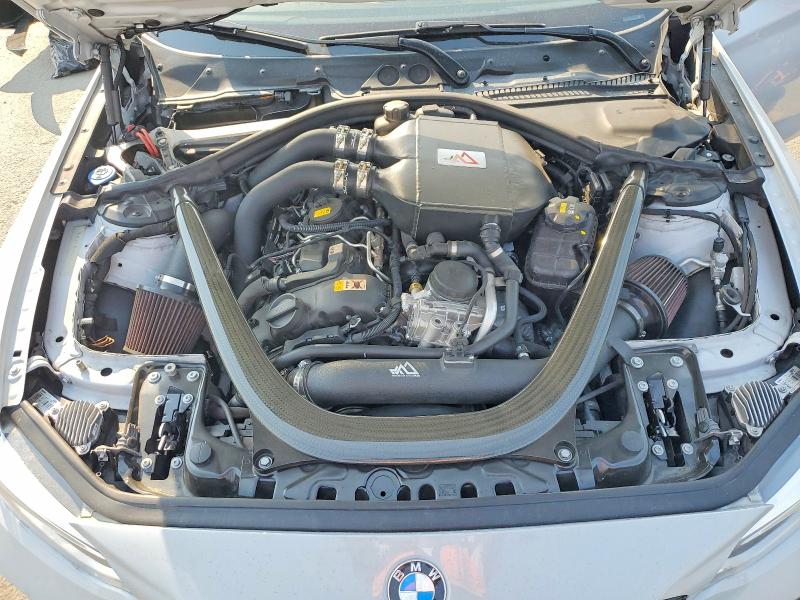 Aukcja sprzedaży 2020 Bmw M2, vin: WBS2U7C02L7E30783, numer aukcji: 64828776