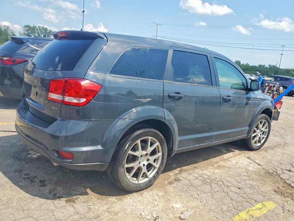 Aukcja sprzedaży 2017 Dodge Journey, vin: 3C4PDDEGXHT623379, numer aukcji: 63413656