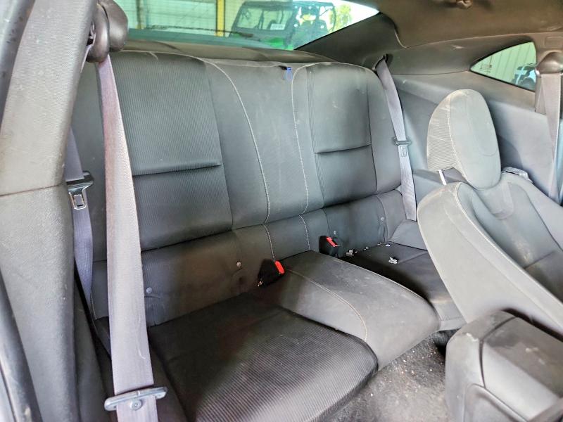 65556176 :رقم المزاد ، 2G1FD1E35F9246363 vin ، 2015 Chevrolet Camaro مزاد بيع