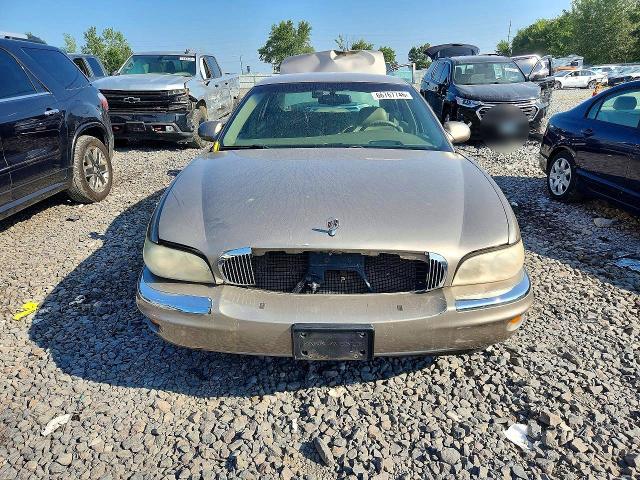 Aukcja sprzedaży 2000 Buick Park Avenue, vin: 1G4CW52K2Y4150909, numer aukcji: 66767746