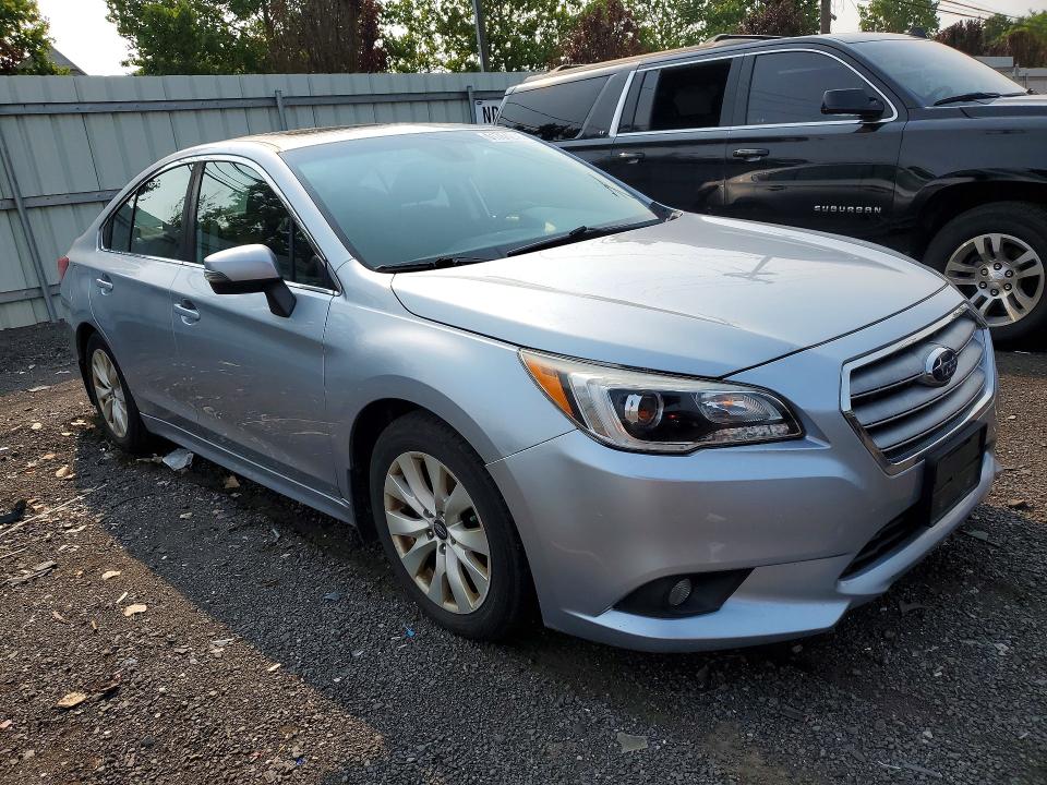 Aukcja sprzedaży 2017 Subaru Legacy, vin: 4S3BNAH69H3060782, numer aukcji: 61764276