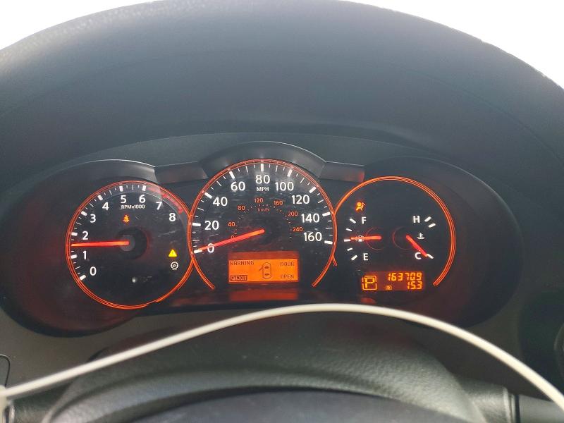 Aukcja sprzedaży 2009 Nissan Altima, vin: 1N4AL24E79C135961, numer aukcji: 66471406