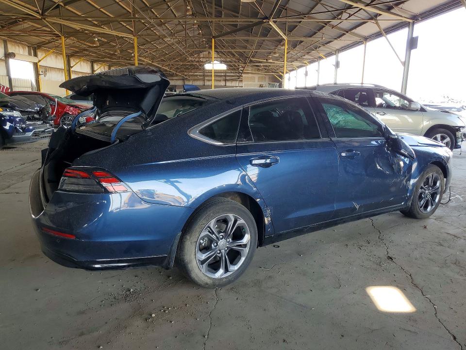 Продажа на аукционе авто 2026 Honda Accord, vin: 1HGCY2F68TA000860, номер лота: 66997106
