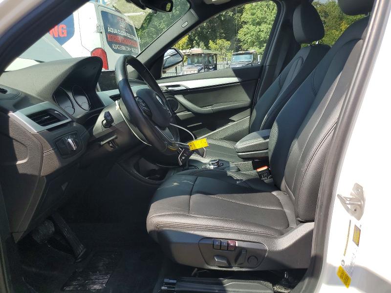 63716626 :رقم المزاد ، WBXJG7C00M5U25640 vin ، 2021 Bmw X1 مزاد بيع
