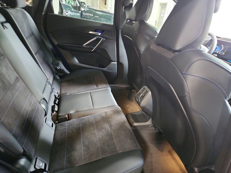 66700226 :رقم المزاد ، WBX73EF05T5539508 vin ، 2026 Bmw X1 مزاد بيع