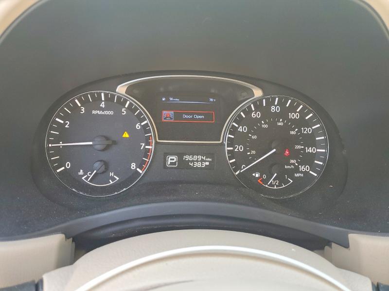 Продаж на аукціоні авто 2014 Nissan Pathfinder, vin: 5N1AR2MN4EC637700, номер лоту: 64917416