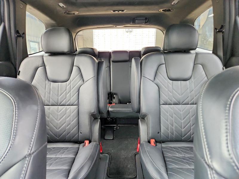 Aukcja sprzedaży 2024 Kia Telluride, vin: 5XYP5DGC1RG455003, numer aukcji: 64416146