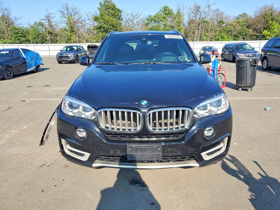 Aukcja sprzedaży 2018 Bmw X5, vin: 5UXKR0C5XJ0X84547, numer aukcji: 66307966