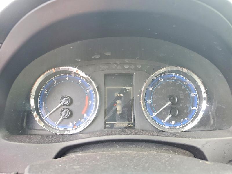 2019 Toyota Corolla მანქანა იყიდება აუქციონზე, vin: 5YFBURHE1KP876022, აუქციონის ნომერი: 64135586