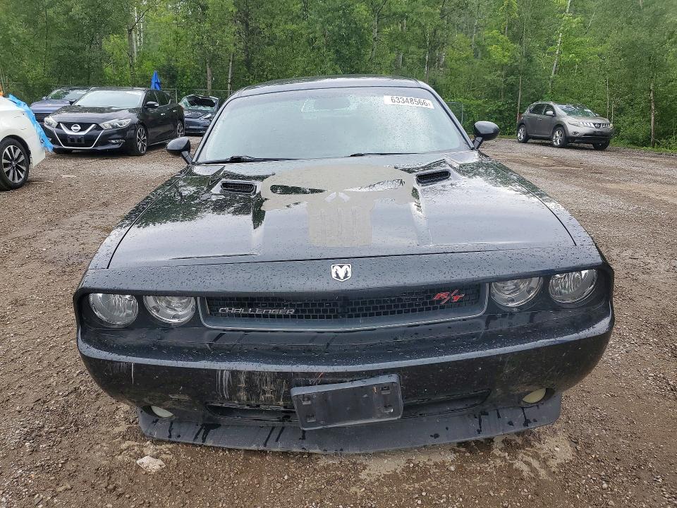 63348566 :رقم المزاد ، 2B3LJ44V59H559982 vin ، 2009 Dodge Challenger مزاد بيع