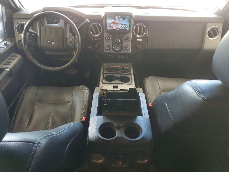 Aukcja sprzedaży 2016 Ford F250, vin: 1FT7W2B67GEC50939, numer aukcji: 66036586