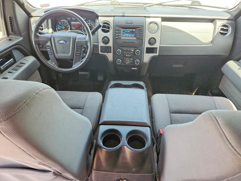 Продажа на аукционе авто 2014 Ford F150, vin: 1FTFW1ET6EKE83569, номер лота: 65378226