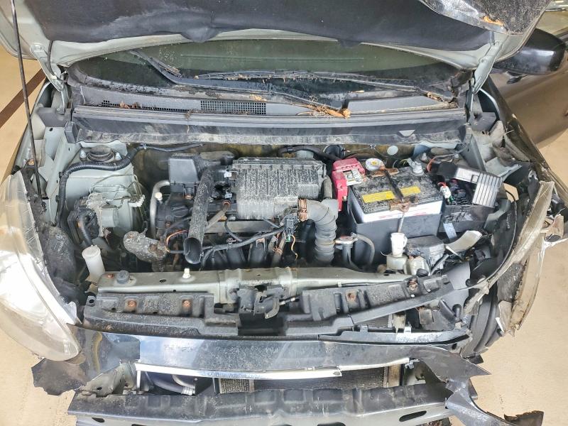 Aukcja sprzedaży 2020 Mitsubishi Mirage, vin: ML32A3HJ5LH005336, numer aukcji: 65949496