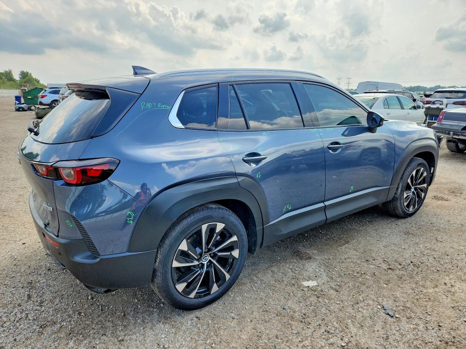2026 Mazda Cx-50 მანქანა იყიდება აუქციონზე, vin: 7MMVAAEW5TN162493, აუქციონის ნომერი: 65799386