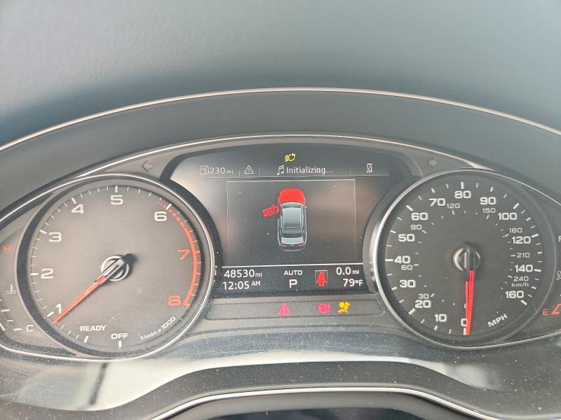 Aukcja sprzedaży 2021 Audi A4, vin: WAUABAF45MA078592, numer aukcji: 64941466