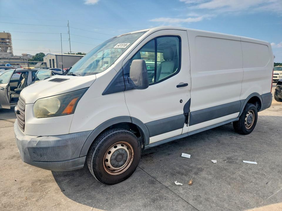 Aukcja sprzedaży 2015 Ford Transit, vin: 1FTNR1YM6FKA05192, numer aukcji: 64018186