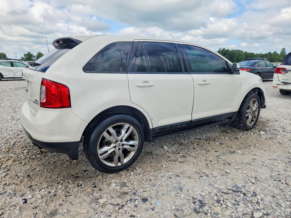 Продаж на аукціоні авто 2013 Ford Edge, vin: 2FMDK3J95DBC52983, номер лоту: 66534656
