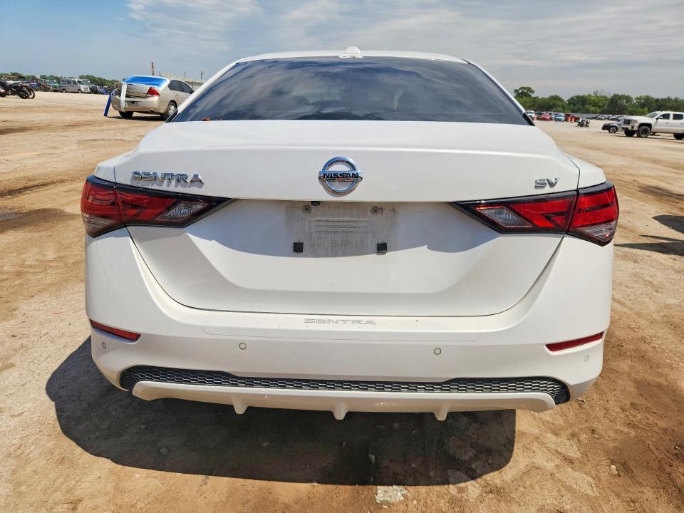 Aukcja sprzedaży 2020 Nissan Sentra, vin: 3N1AB8CV7LY241362, numer aukcji: 65517006