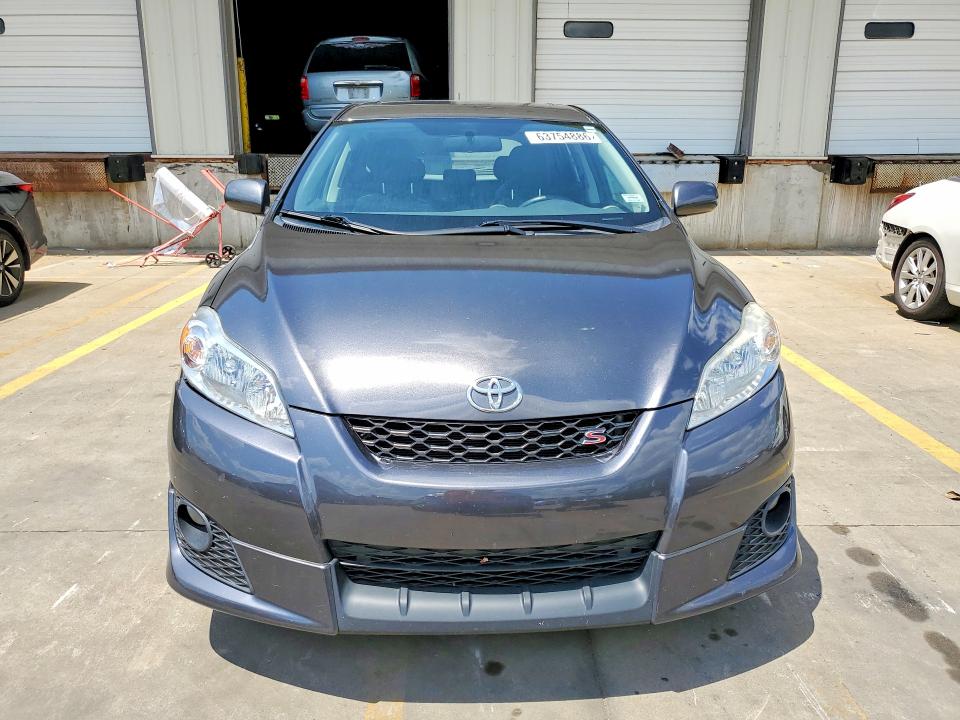 Aukcja sprzedaży 2009 Toyota Matrix, vin: 2T1KE40E19C022749, numer aukcji: 63754886