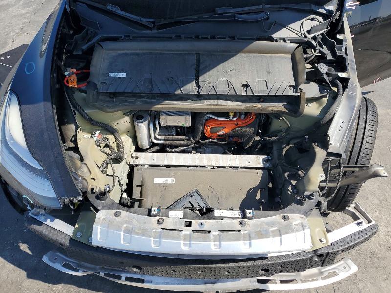 Продажа на аукционе авто 2022 Tesla Model Y, vin: 7SAYGDEE2NF351420, номер лота: 62840336