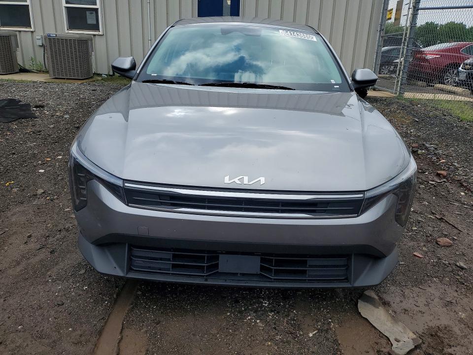Aukcja sprzedaży 2026 Kia K4, vin: 3KPFT4DEXTE310828, numer aukcji: 64143886