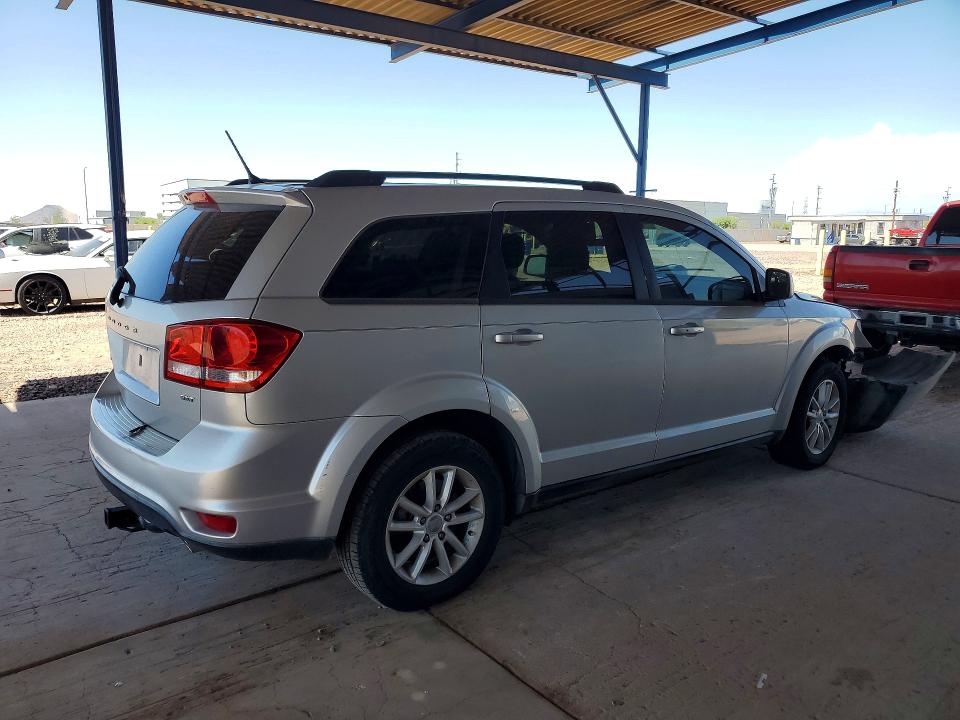 2014 Dodge Journey მანქანა იყიდება აუქციონზე, vin: 3C4PDCBG0ET120714, აუქციონის ნომერი: 66556656