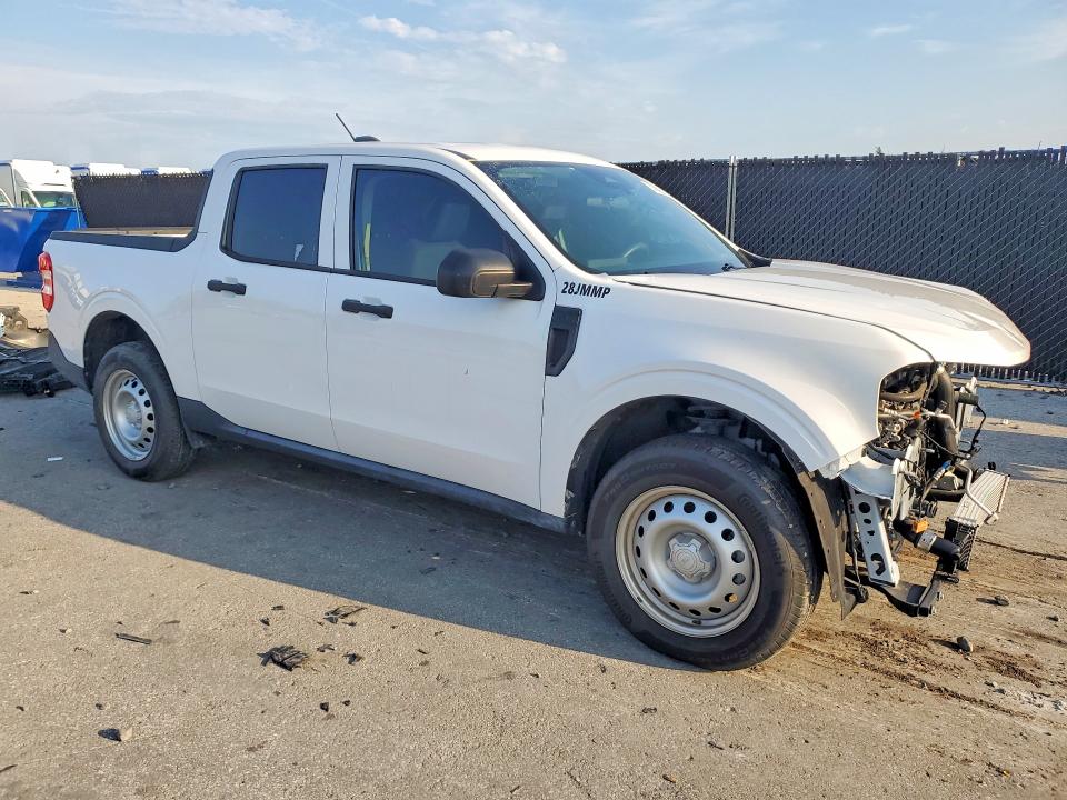 Продажа на аукционе авто 2025 Ford Maverick, vin: 3FTTW8BA4SRA30816, номер лота: 63054206