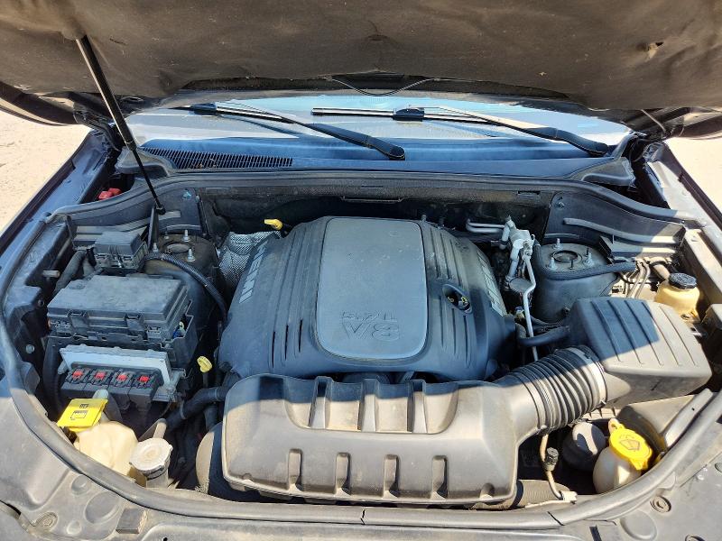 66101776 :رقم المزاد ، 1J4RR5GT2BC581667 vin ، 2011 Jeep Grand Cherokee مزاد بيع