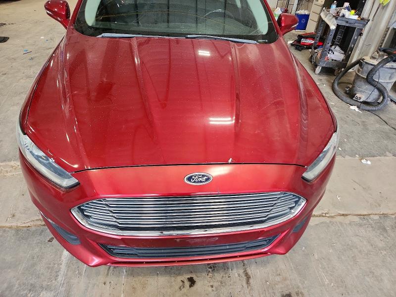 Aukcja sprzedaży 2013 Ford Fusion, vin: 3FA6P0H94DR214171, numer aukcji: 63798156