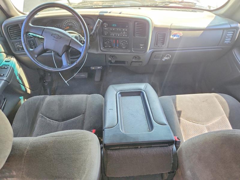 Продажа на аукционе авто 2004 Chevrolet Silverado, vin: 2GCEK19T441139240, номер лота: 63921366