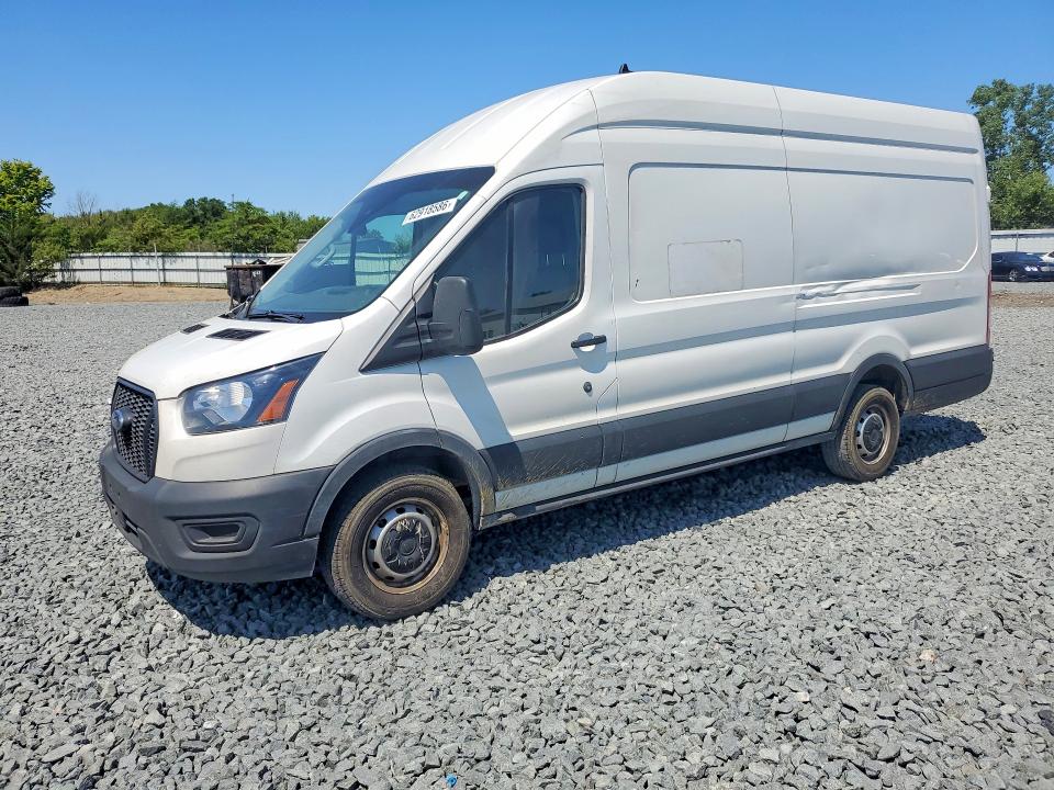 Aukcja sprzedaży 2021 Ford Transit, vin: 1FTBR3X88MKA48397, numer aukcji: 62918586
