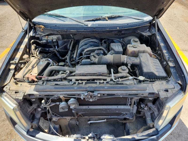 63879306 :رقم المزاد ، 1FTEW1C89AFA08253 vin ، 2010 Ford F150 مزاد بيع