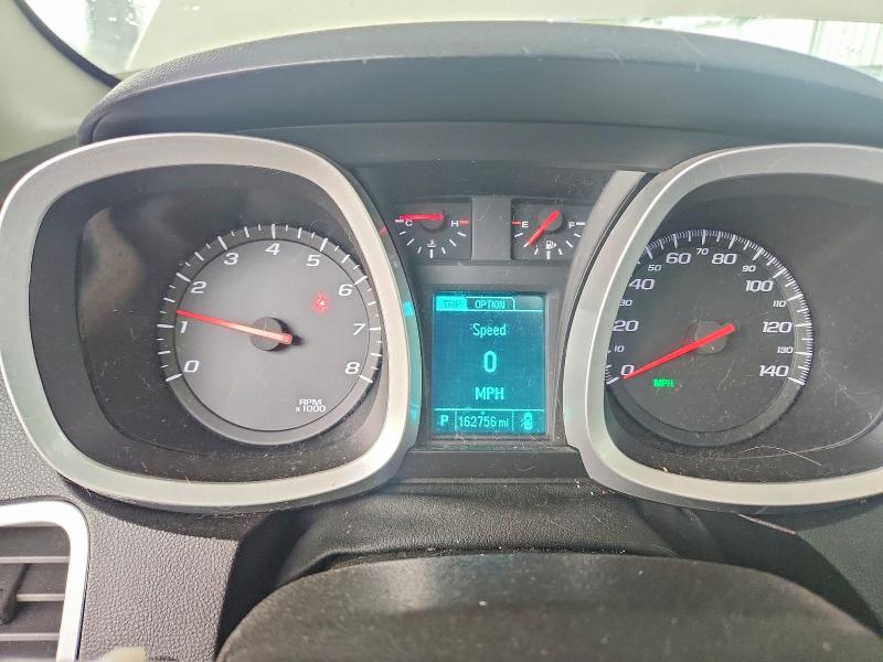 Продаж на аукціоні авто 2013 Chevrolet Equinox, vin: 2GNALPEK3D1202492, номер лоту: 65288416