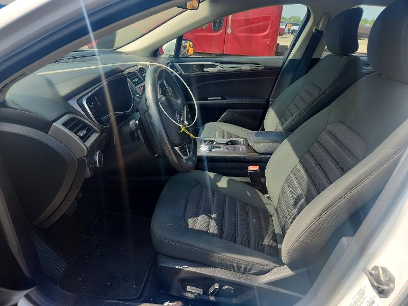 Продажа на аукционе авто 2017 Ford Fusion, vin: 3FA6P0HD5HR353719, номер лота: 65492276