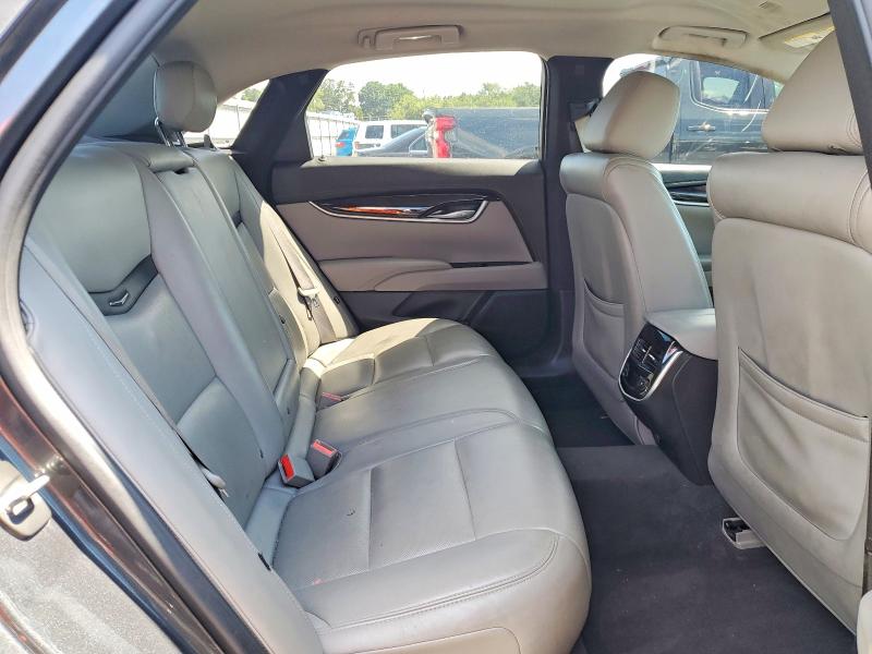Aukcja sprzedaży 2017 Cadillac Xts, vin: 2G61M5S30H9133603, numer aukcji: 63698066