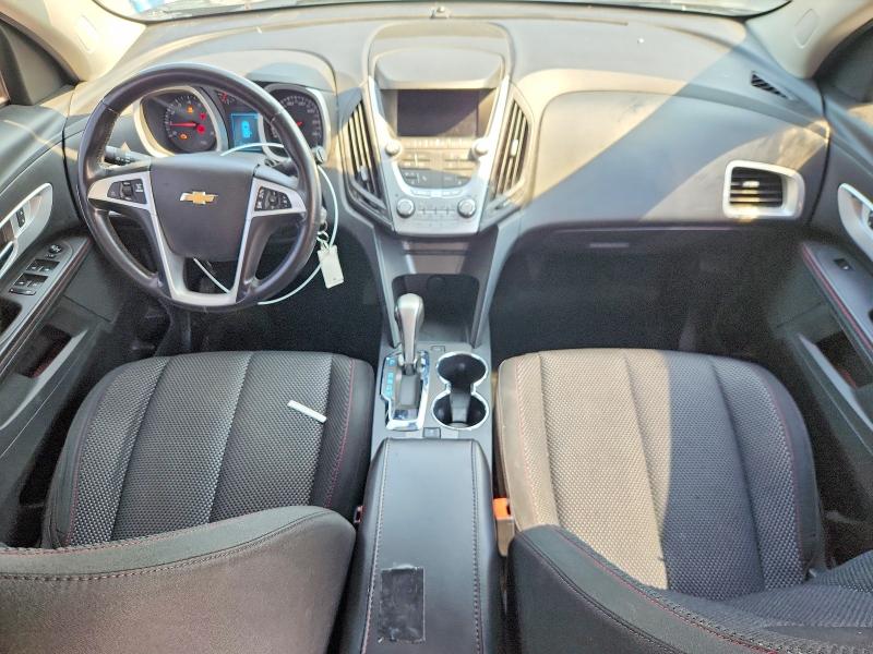 Aukcja sprzedaży 2015 Chevrolet Equinox, vin: 2GNALBEK3F6192331, numer aukcji: 64487866
