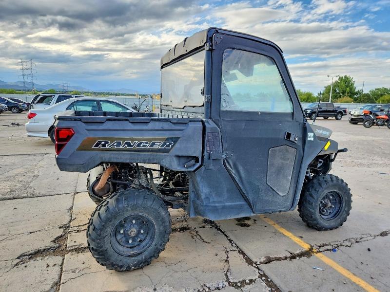 2022 Polaris Ranger მანქანა იყიდება აუქციონზე, vin: 4XATAE998N8016715, აუქციონის ნომერი: 67304776